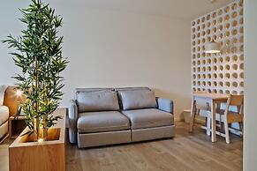 Hotel Spot Family Suites
