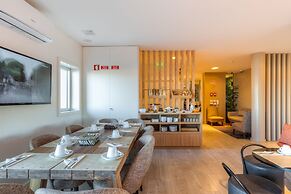 Hotel Spot Family Suites