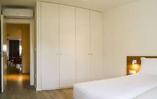 Hotel Spot Family Suites
