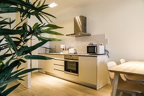 Hotel Spot Family Suites
