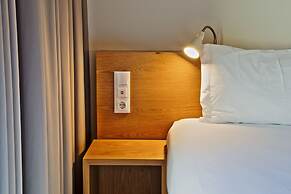 Hotel Spot Family Suites