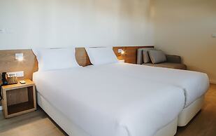 Hotel Spot Family Suites