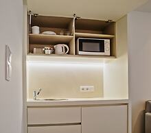 Hotel Spot Family Suites