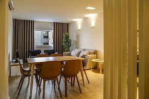 Hotel Spot Family Suites