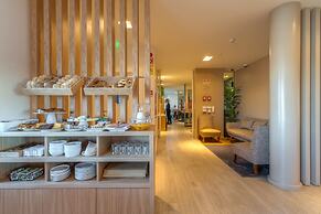 Hotel Spot Family Suites