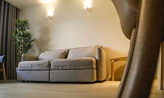 Hotel Spot Family Suites