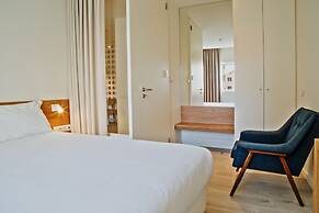 Hotel Spot Family Suites