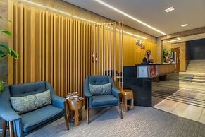 Hotel Spot Family Suites