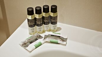 Hotel Spot Family Suites