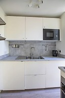 Grand Canal District Apartments