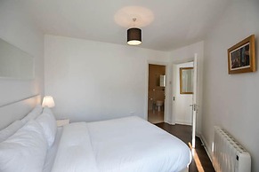 Grand Canal District Apartments