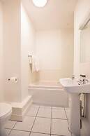 Grand Canal District Apartments