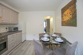 Grand Canal District Apartments