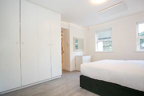 Grand Canal District Apartments