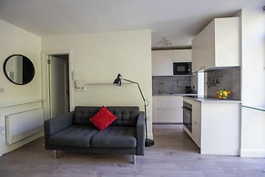 Grand Canal District Apartments