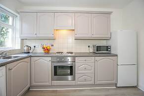 Grand Canal District Apartments