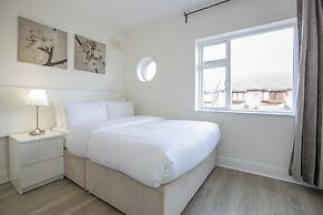 Grand Canal District Apartments