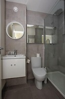 Grand Canal District Apartments