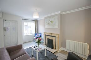 Grand Canal District Apartments