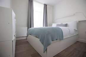 Grand Canal District Apartments