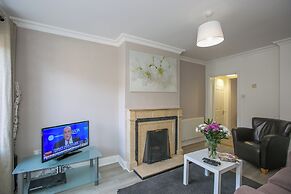 Grand Canal District Apartments