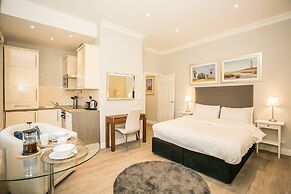 Grand Canal District Apartments