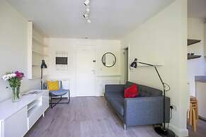 Grand Canal District Apartments