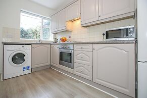 Grand Canal District Apartments