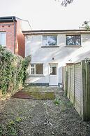 Grand Canal District Apartments