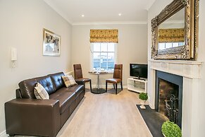 Grand Canal District Apartments