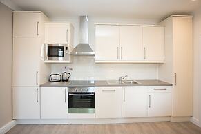 Grand Canal District Apartments