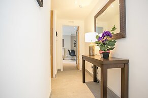 Grand Canal District Apartments