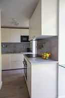 Grand Canal District Apartments