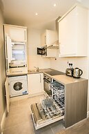 Grand Canal District Apartments