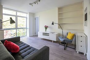 Grand Canal District Apartments