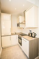 Grand Canal District Apartments