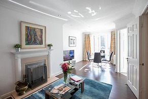 Grand Canal District Apartments