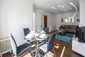 Grand Canal District Apartments