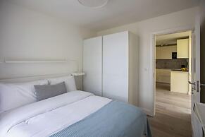 Grand Canal District Apartments