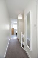 Grand Canal District Apartments