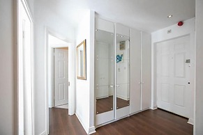 Grand Canal District Apartments