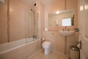 Grand Canal District Apartments