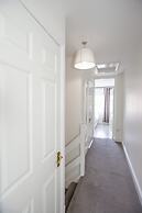 Grand Canal District Apartments