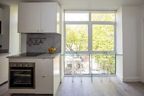 Grand Canal District Apartments