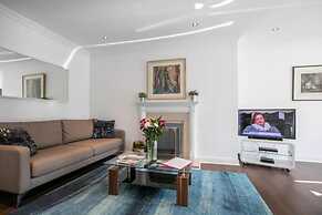 Grand Canal District Apartments