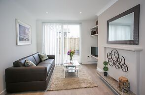 Grand Canal District Apartments