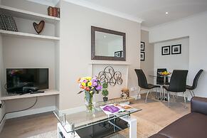 Grand Canal District Apartments