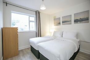 Grand Canal District Apartments