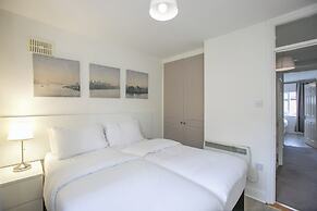 Grand Canal District Apartments