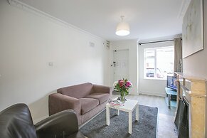 Grand Canal District Apartments